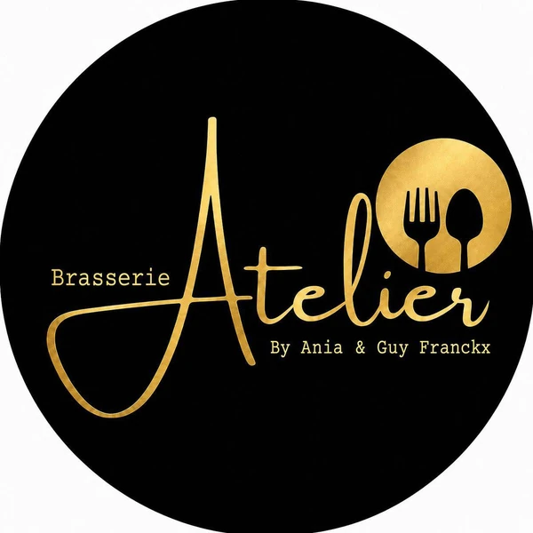 Brasserie Atelier logo